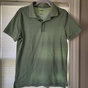 Green Polo Small